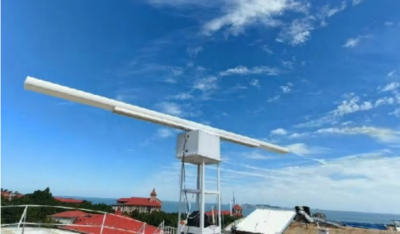 VTS雷达 （海上交通管理）