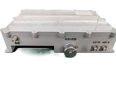 海上移动平台ADS-B/AIS专用数据采集设备